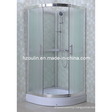 Simple Shower Room Cabin (AC-62-90)